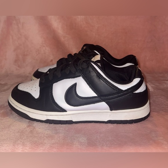 Nike panda dunks Low-Tops - Picture 4 of 6
